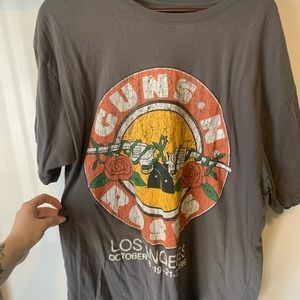 Guns n’ Roses Lounge Tee